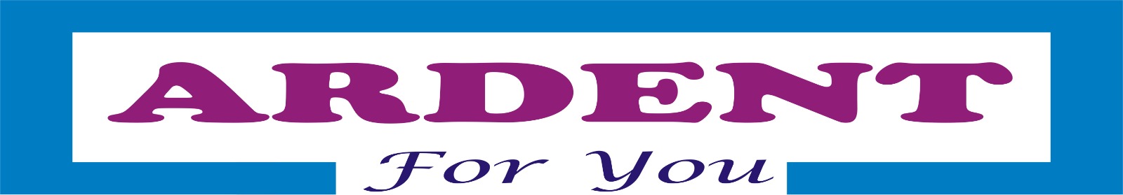 Ardent for you
